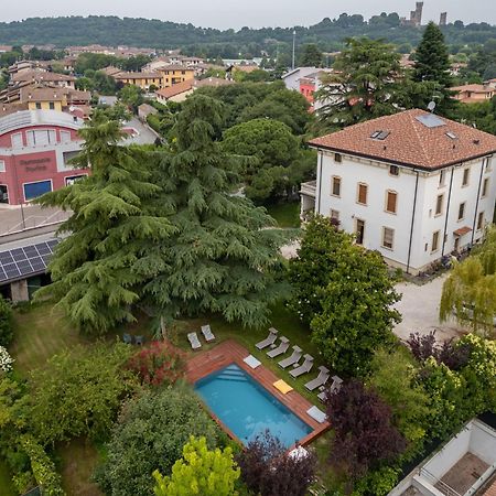 Il Bozzolo Eco Boutique Apartments Valeggio sul Mincio Εξωτερικό φωτογραφία