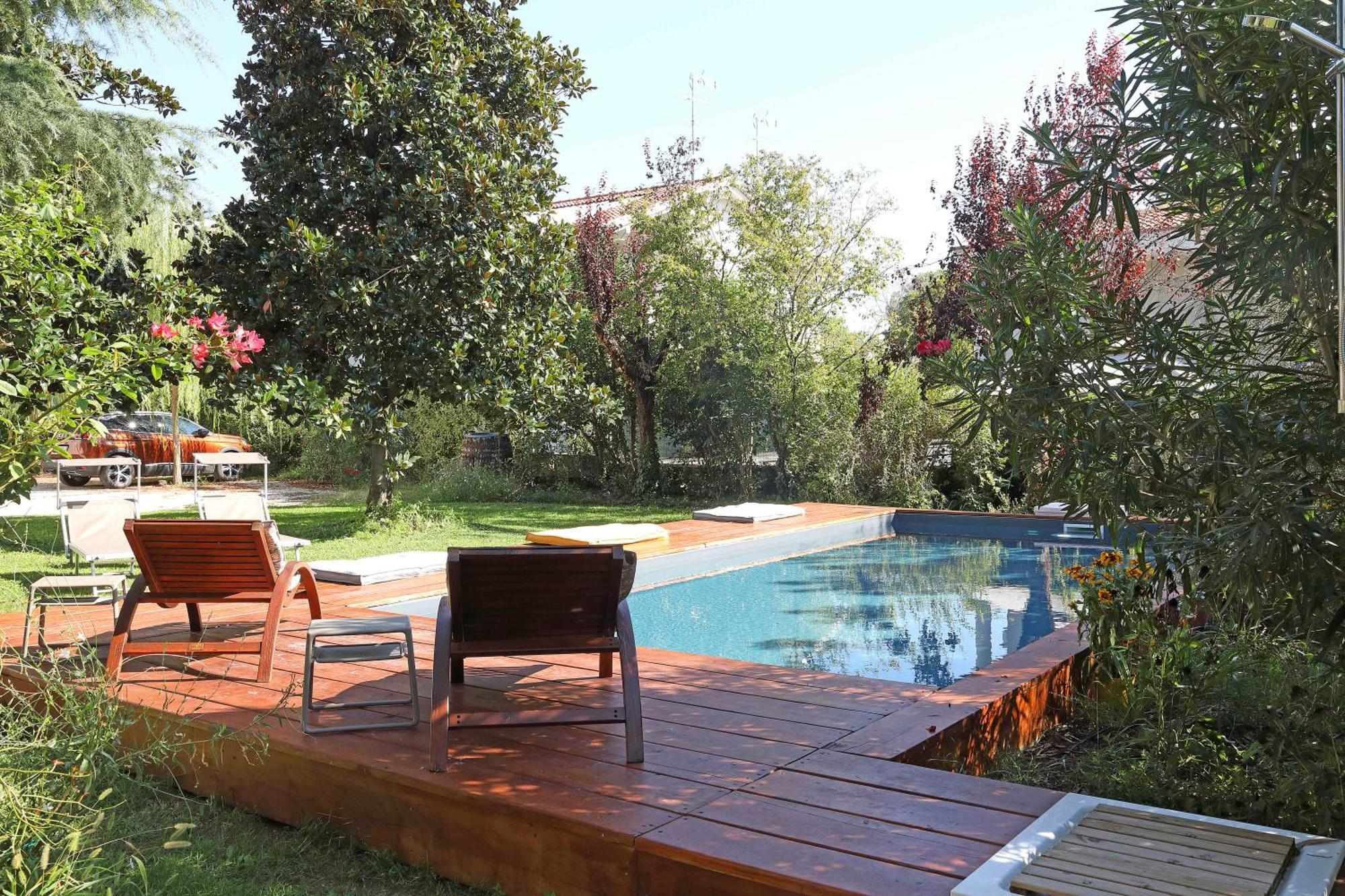 Il Bozzolo Eco Boutique Apartments Valeggio sul Mincio Εξωτερικό φωτογραφία