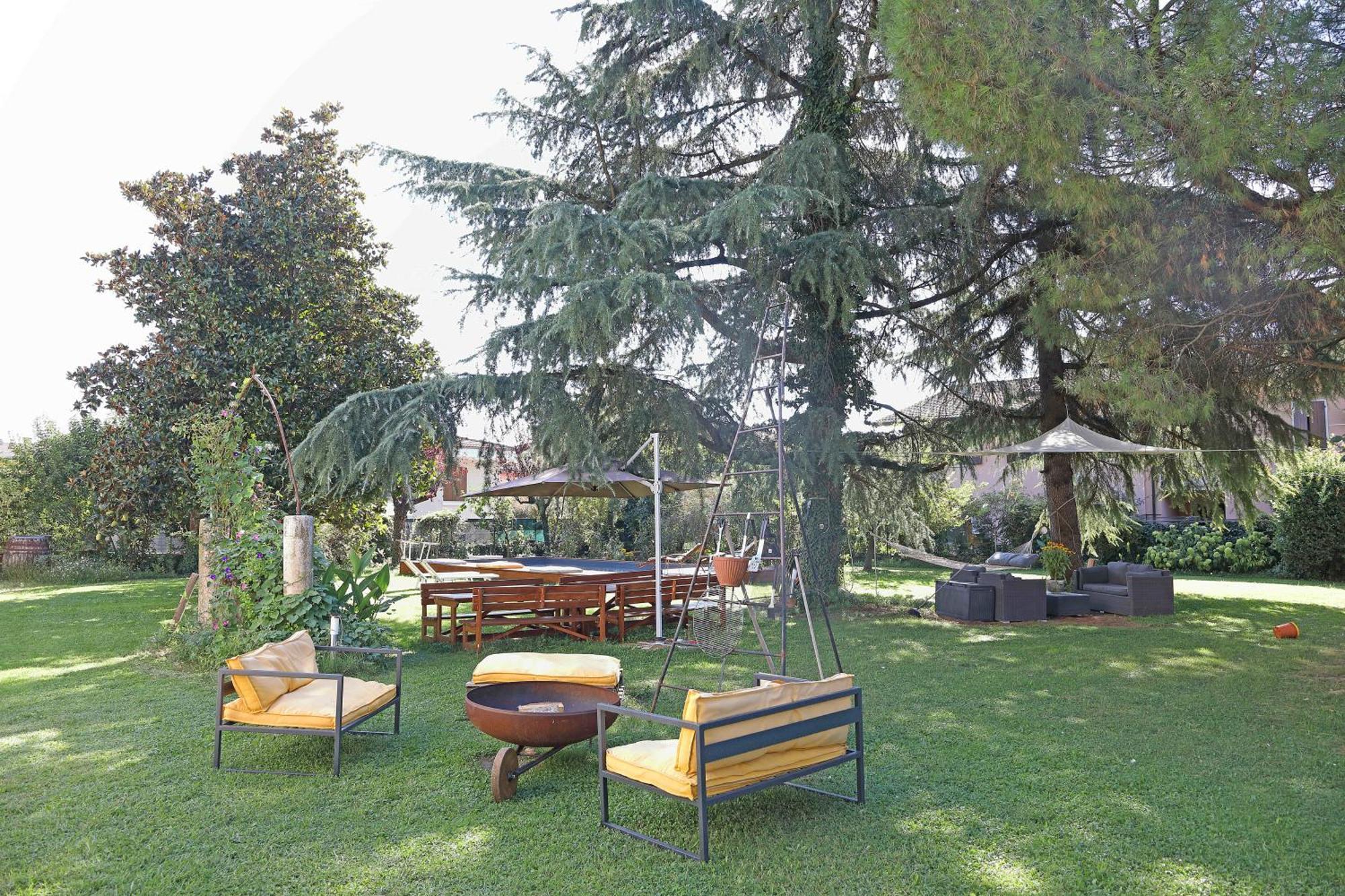 Il Bozzolo Eco Boutique Apartments Valeggio sul Mincio Εξωτερικό φωτογραφία