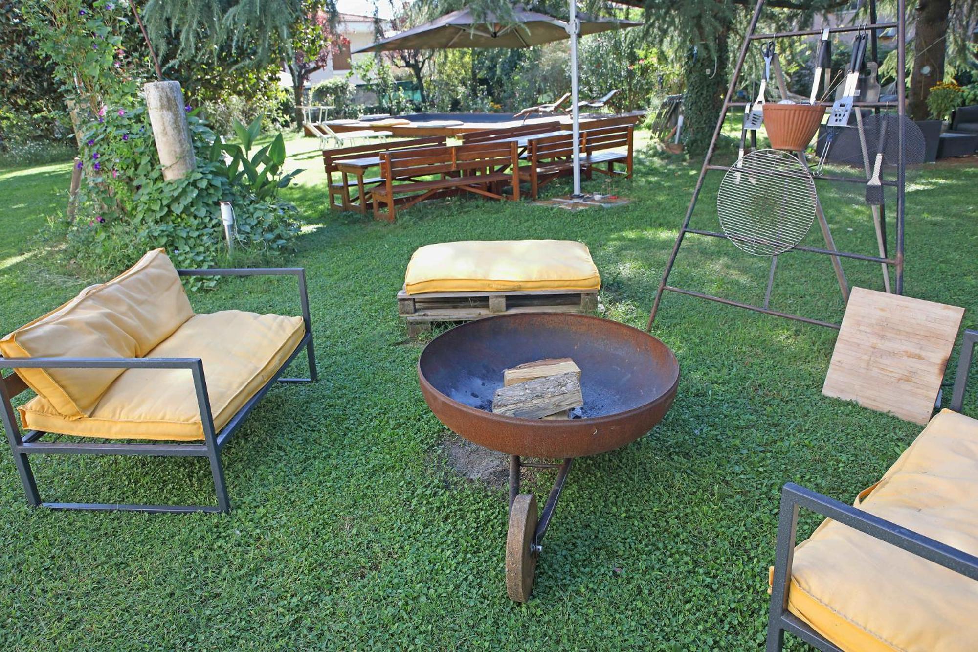 Il Bozzolo Eco Boutique Apartments Valeggio sul Mincio Εξωτερικό φωτογραφία