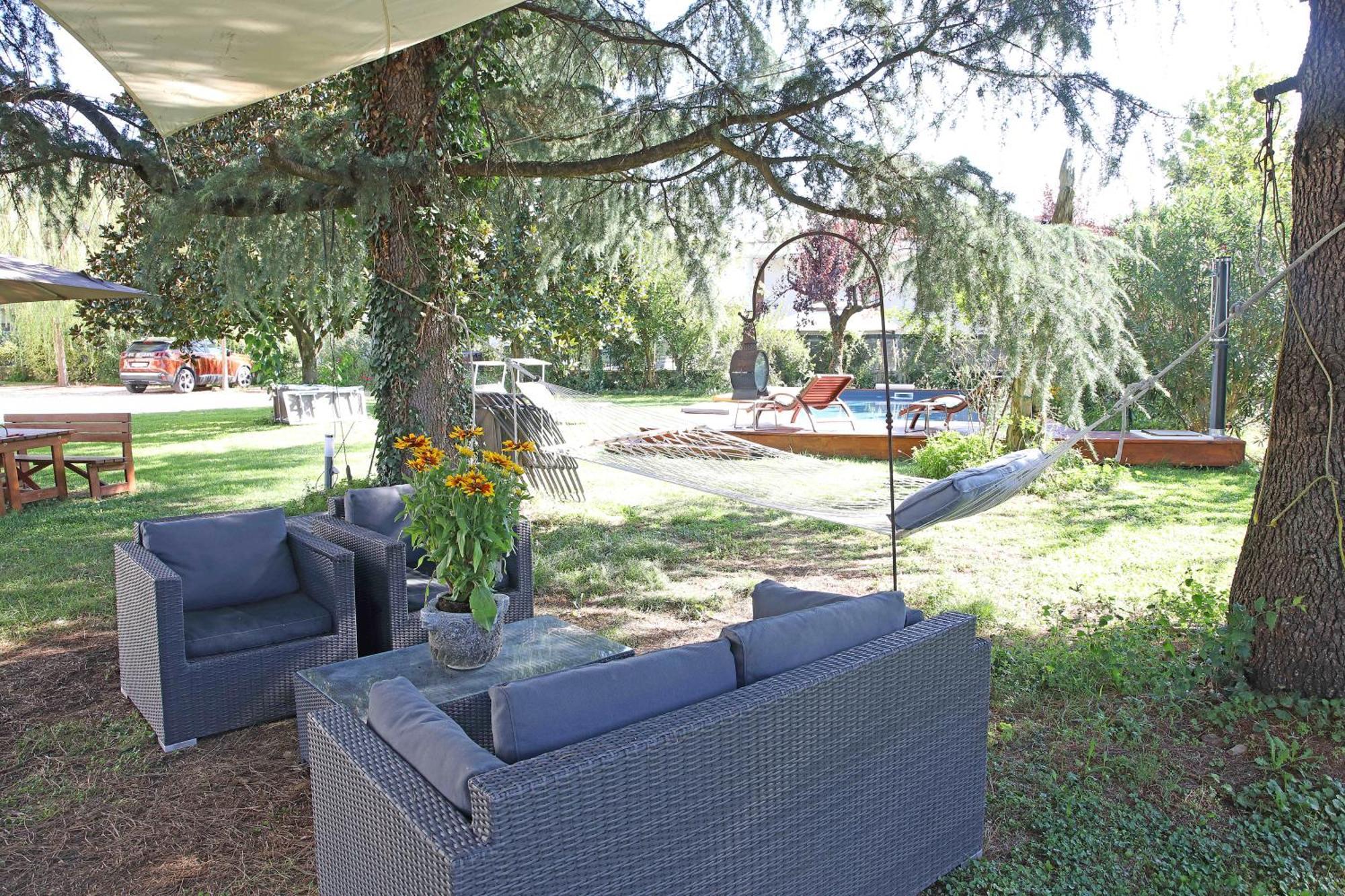 Il Bozzolo Eco Boutique Apartments Valeggio sul Mincio Εξωτερικό φωτογραφία