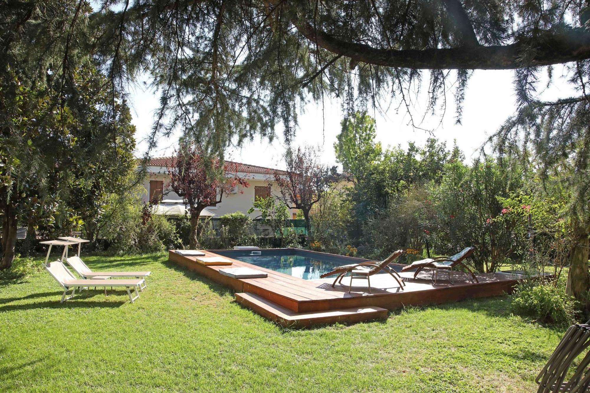 Il Bozzolo Eco Boutique Apartments Valeggio sul Mincio Εξωτερικό φωτογραφία