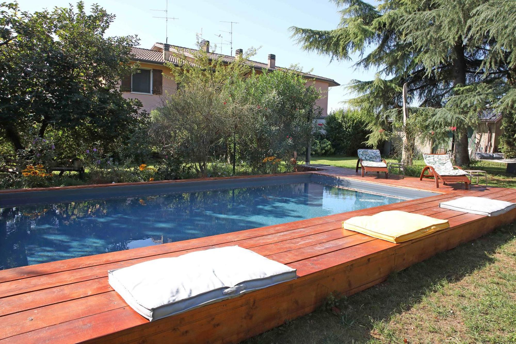 Il Bozzolo Eco Boutique Apartments Valeggio sul Mincio Εξωτερικό φωτογραφία