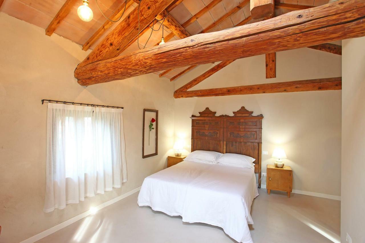 Il Bozzolo Eco Boutique Apartments Valeggio sul Mincio Εξωτερικό φωτογραφία