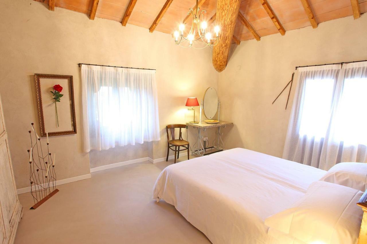 Il Bozzolo Eco Boutique Apartments Valeggio sul Mincio Εξωτερικό φωτογραφία