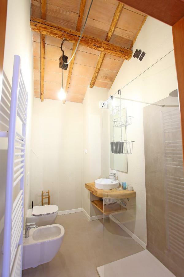 Il Bozzolo Eco Boutique Apartments Valeggio sul Mincio Εξωτερικό φωτογραφία
