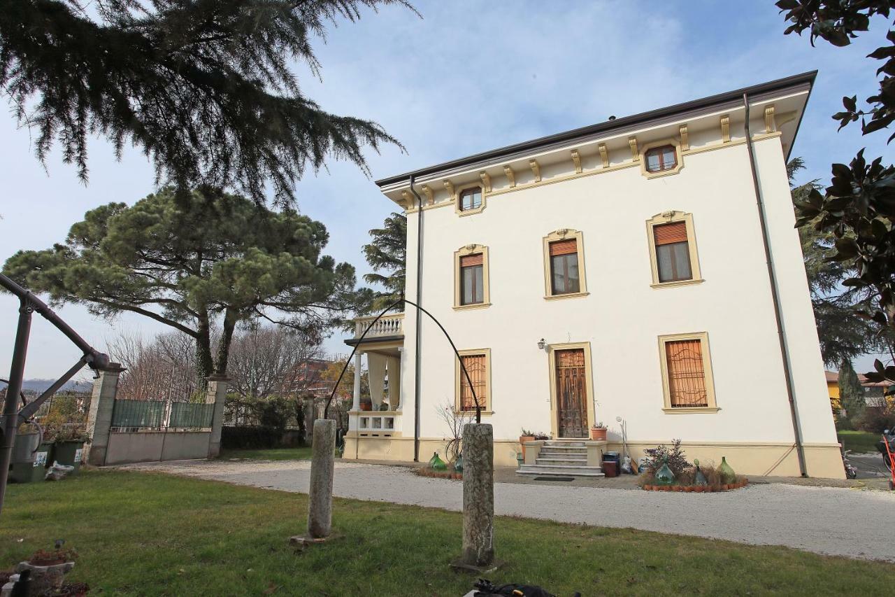 Il Bozzolo Eco Boutique Apartments Valeggio sul Mincio Εξωτερικό φωτογραφία
