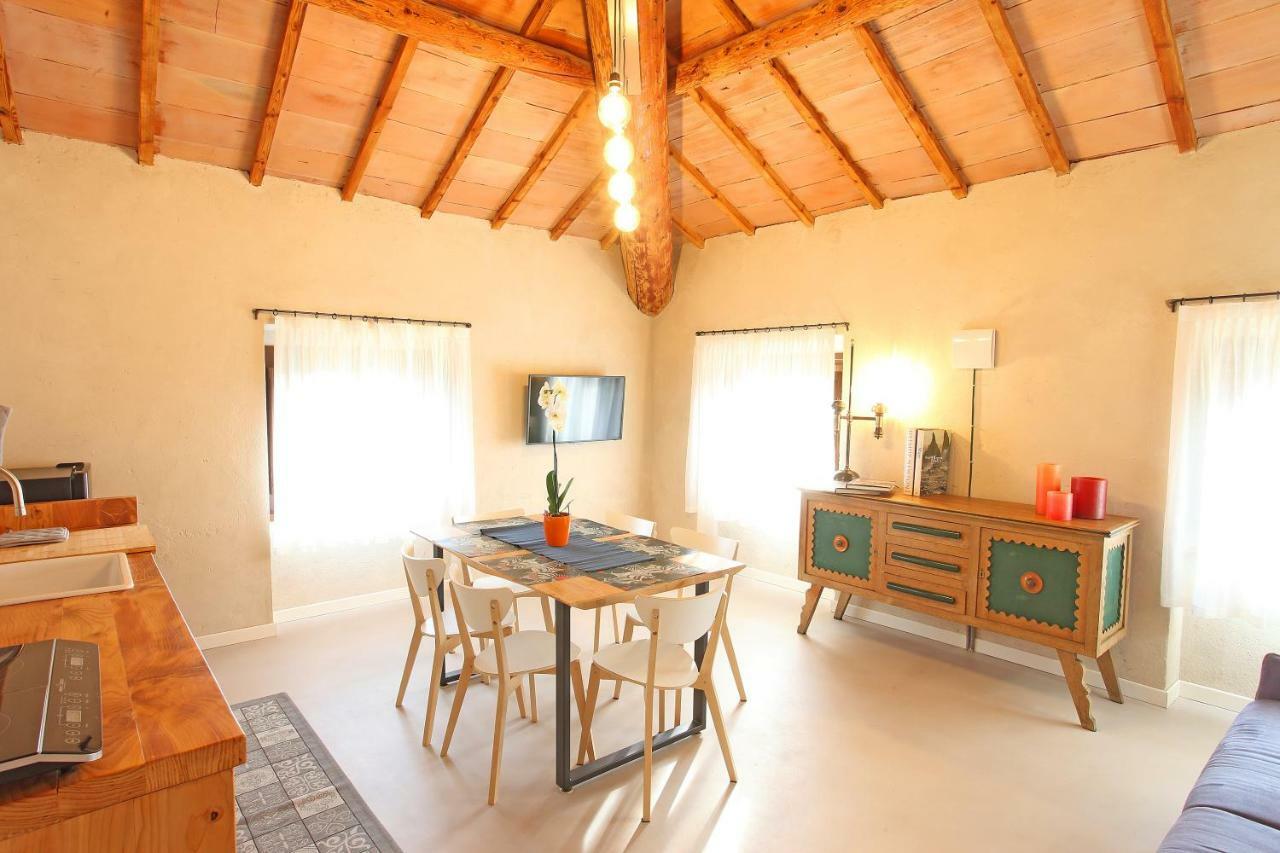 Il Bozzolo Eco Boutique Apartments Valeggio sul Mincio Εξωτερικό φωτογραφία