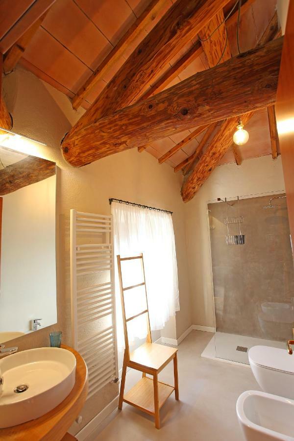 Il Bozzolo Eco Boutique Apartments Valeggio sul Mincio Εξωτερικό φωτογραφία