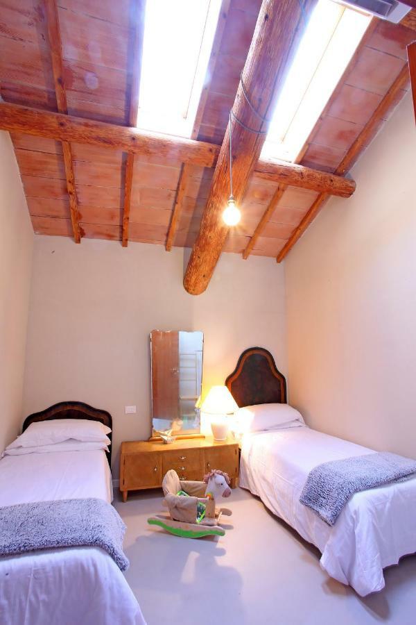 Il Bozzolo Eco Boutique Apartments Valeggio sul Mincio Εξωτερικό φωτογραφία