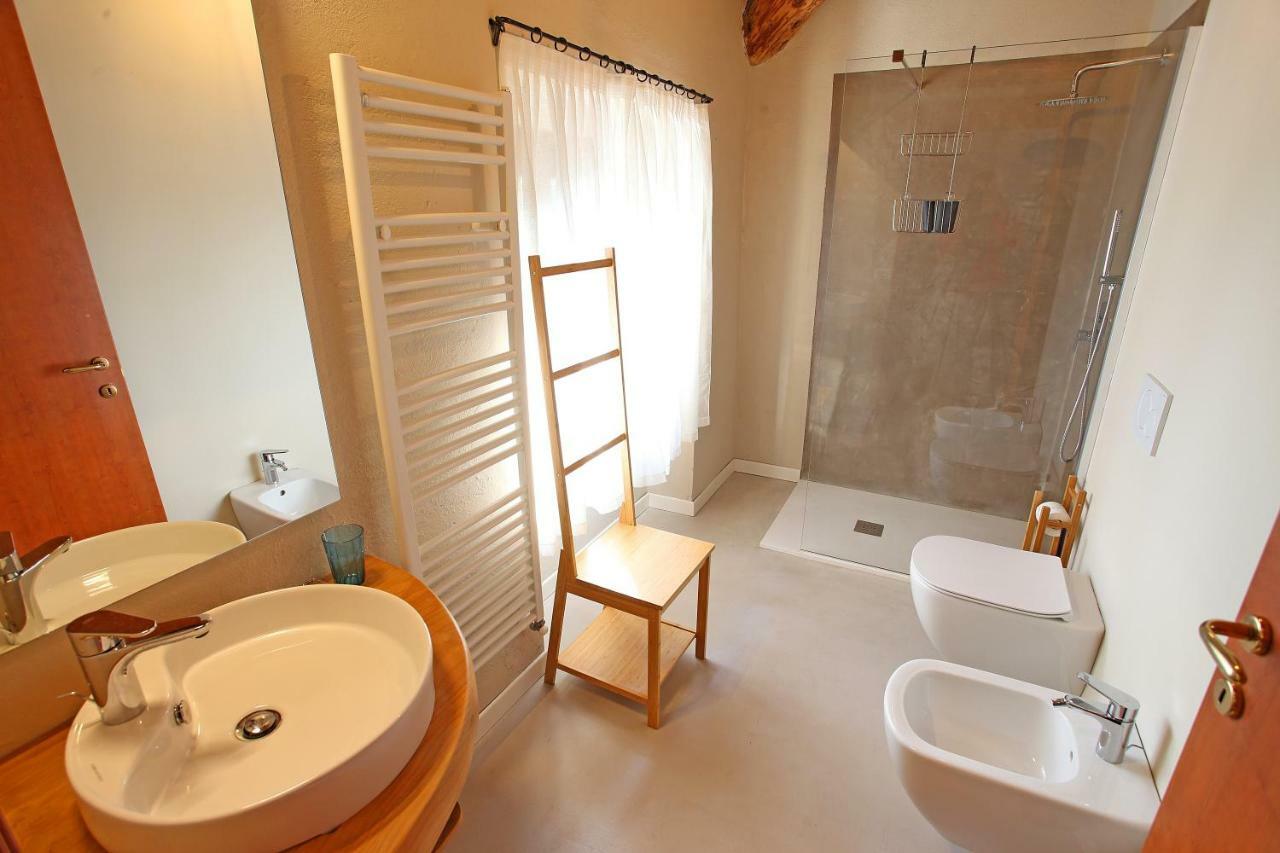 Il Bozzolo Eco Boutique Apartments Valeggio sul Mincio Εξωτερικό φωτογραφία