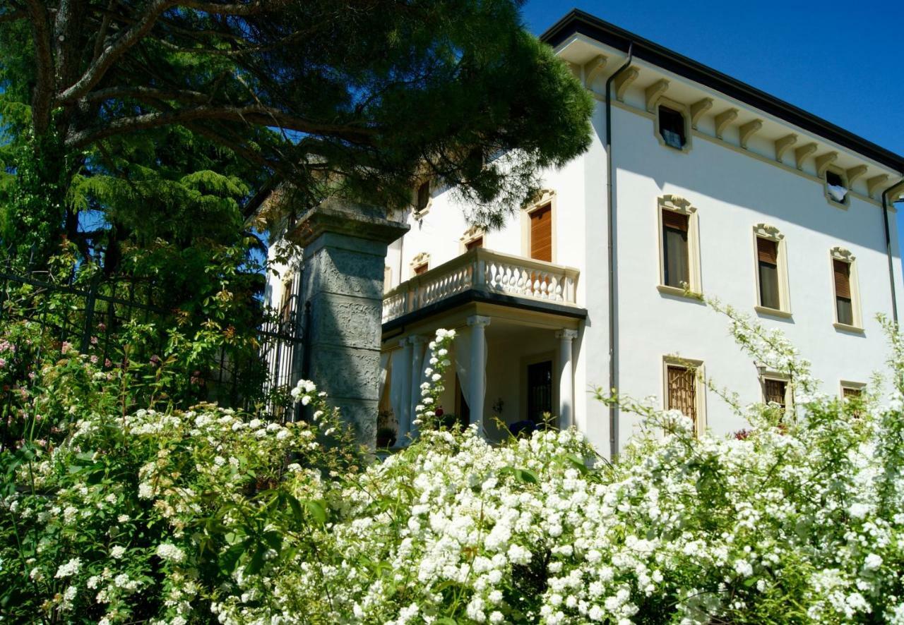 Il Bozzolo Eco Boutique Apartments Valeggio sul Mincio Εξωτερικό φωτογραφία
