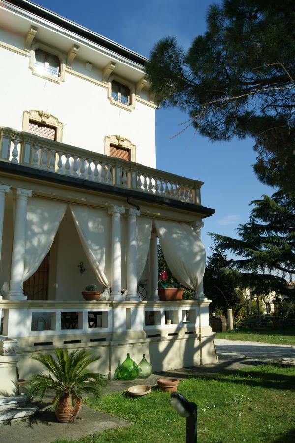 Il Bozzolo Eco Boutique Apartments Valeggio sul Mincio Εξωτερικό φωτογραφία
