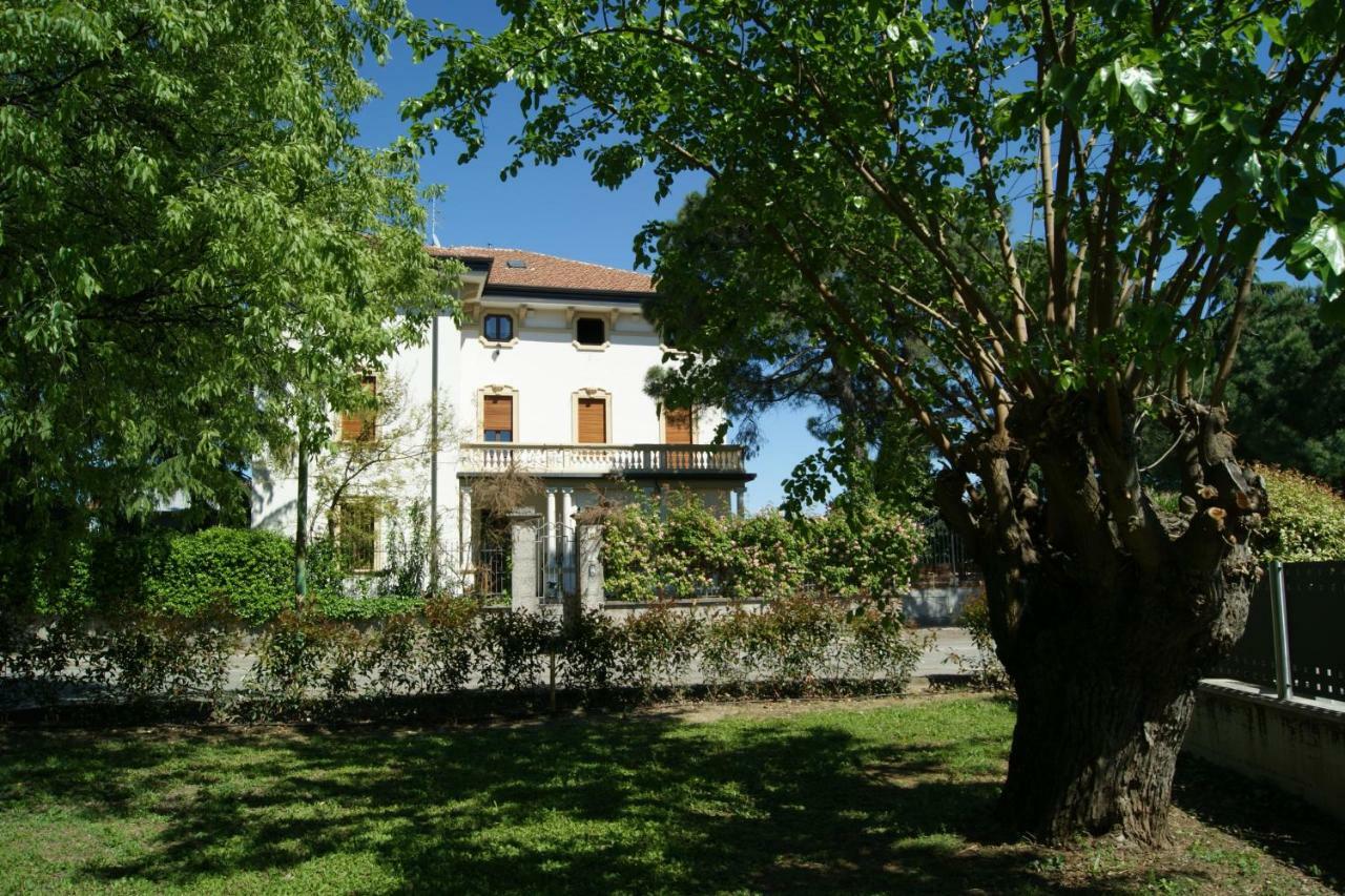Il Bozzolo Eco Boutique Apartments Valeggio sul Mincio Εξωτερικό φωτογραφία