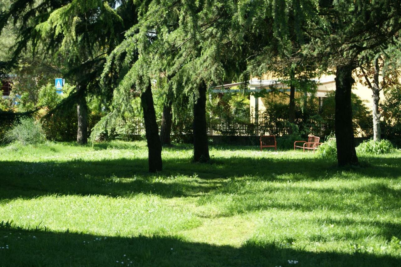 Il Bozzolo Eco Boutique Apartments Valeggio sul Mincio Εξωτερικό φωτογραφία
