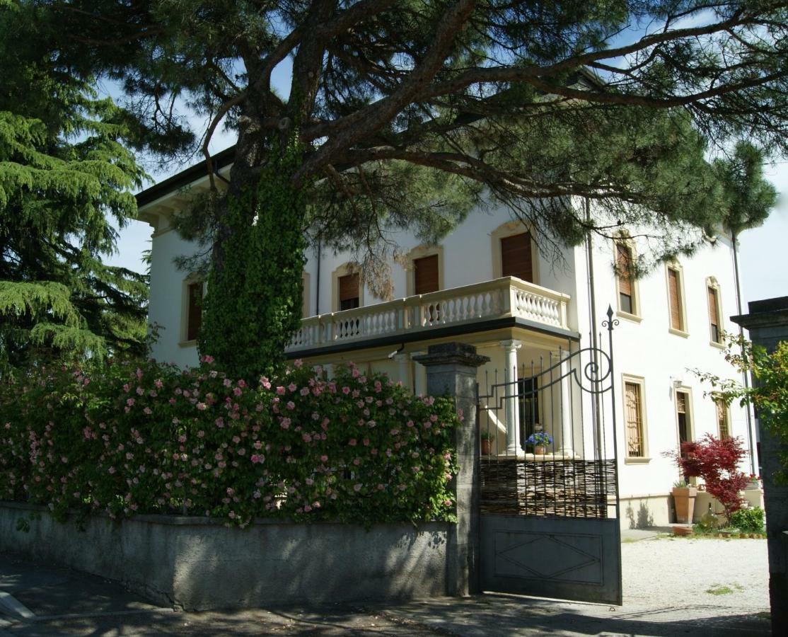 Il Bozzolo Eco Boutique Apartments Valeggio sul Mincio Εξωτερικό φωτογραφία
