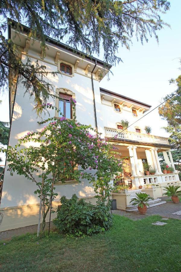 Il Bozzolo Eco Boutique Apartments Valeggio sul Mincio Εξωτερικό φωτογραφία