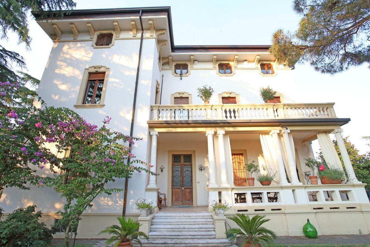 Il Bozzolo Eco Boutique Apartments Valeggio sul Mincio Εξωτερικό φωτογραφία