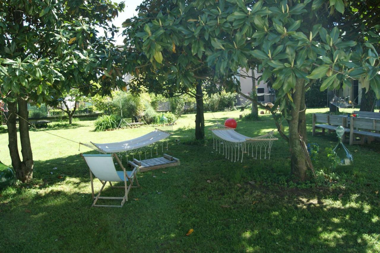 Il Bozzolo Eco Boutique Apartments Valeggio sul Mincio Εξωτερικό φωτογραφία