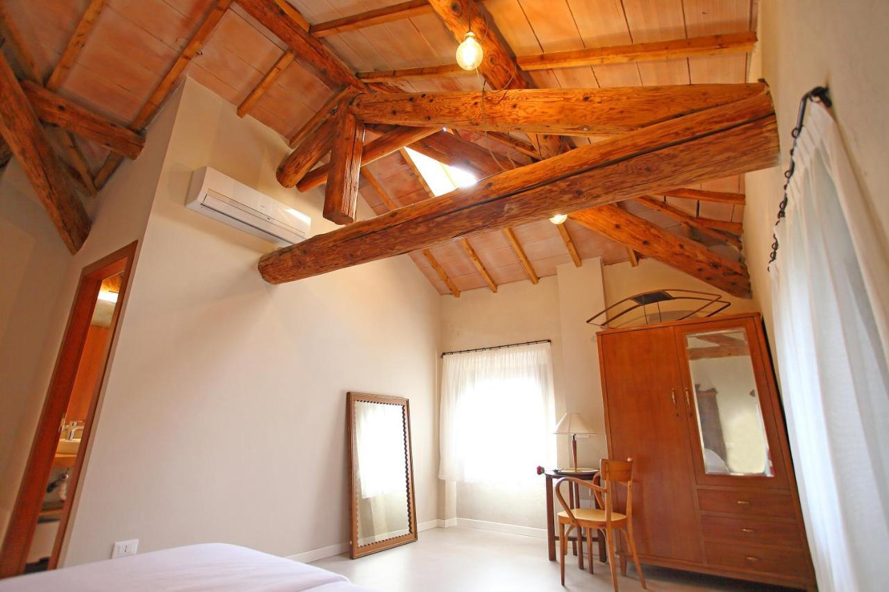 Il Bozzolo Eco Boutique Apartments Valeggio sul Mincio Εξωτερικό φωτογραφία